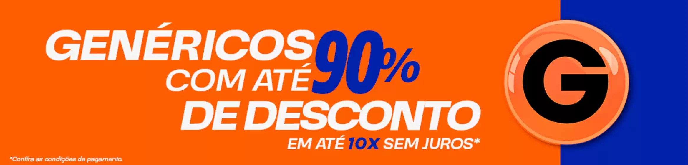Catálogo Farma Conde em Panambi | Encarte Farma Conde | 2025-10-20T00:00:00.000Z - 2025-10-24T00:00:00.000Z