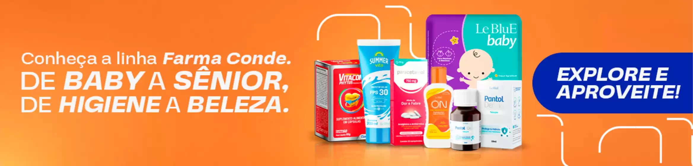 Encarte Farma Conde