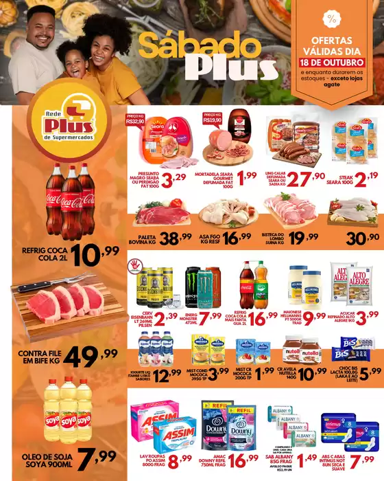 Jornal de ofertas