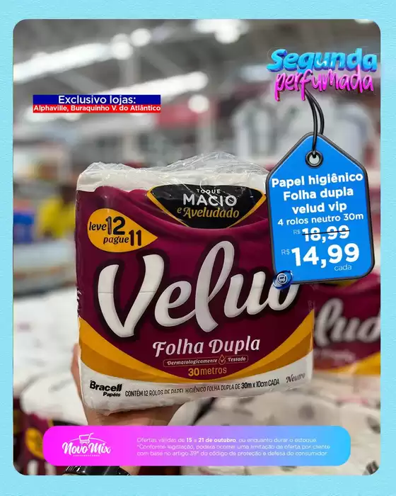 Melhores ofertas para compradores econômicos