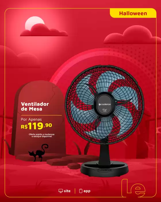 Ofertas exclusivas