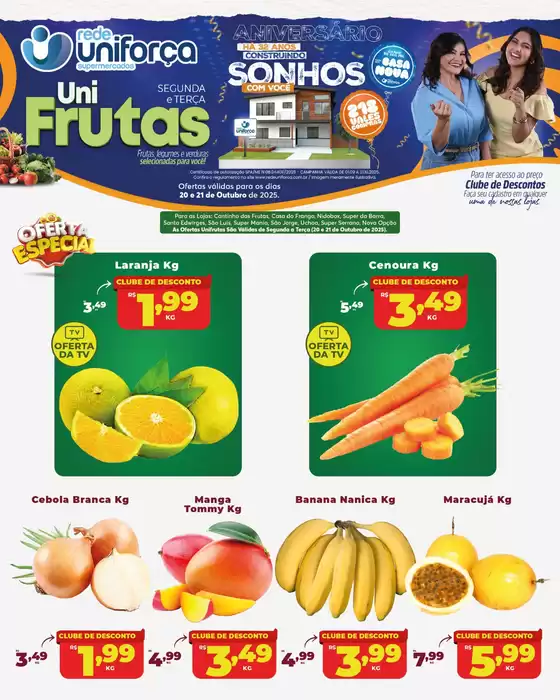 Melhores ofertas para compradores econômicos