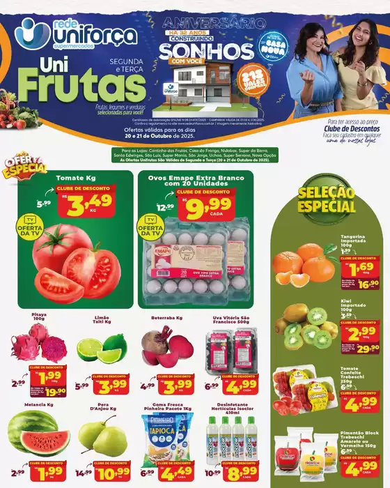 Melhores ofertas para compradores econômicos
