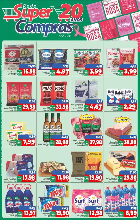 Ofertas exclusivas