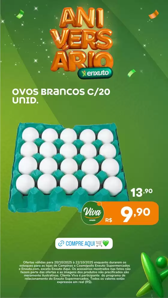 Aniversàrio Enxuto
