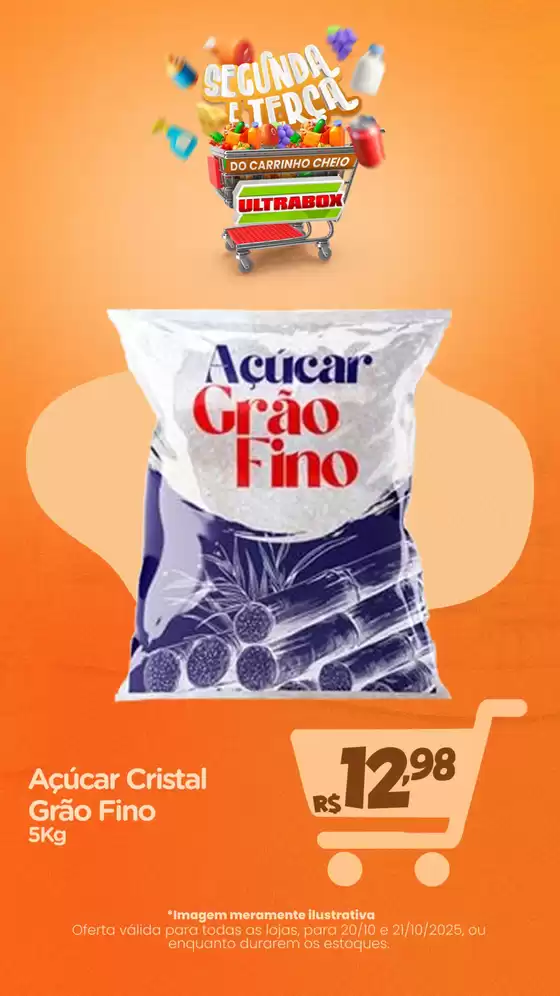 Catálogo Ultrabox em Paranaguá | Segunda E Terça | 2025-10-21T00:00:00.000Z - 2025-10-21T00:00:00.000Z