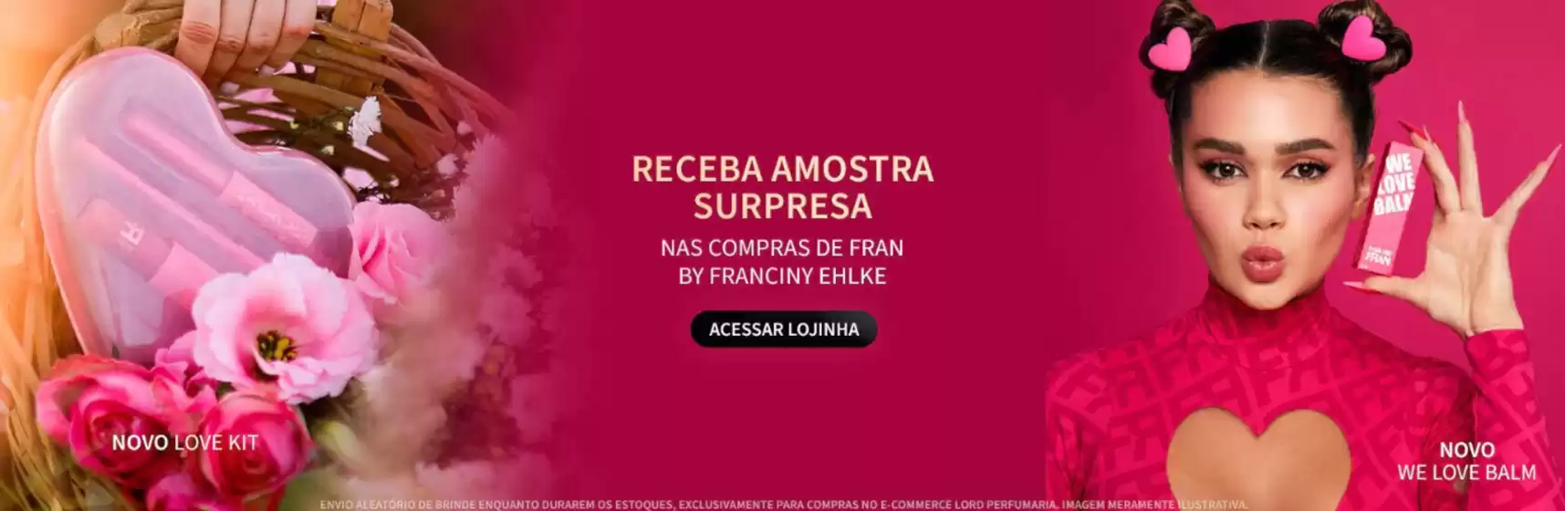 Catálogo Lord Perfumaria | Lord Perfumaria promociones ! | 2025-10-21T00:00:00.000Z - 2025-11-04T00:00:00.000Z