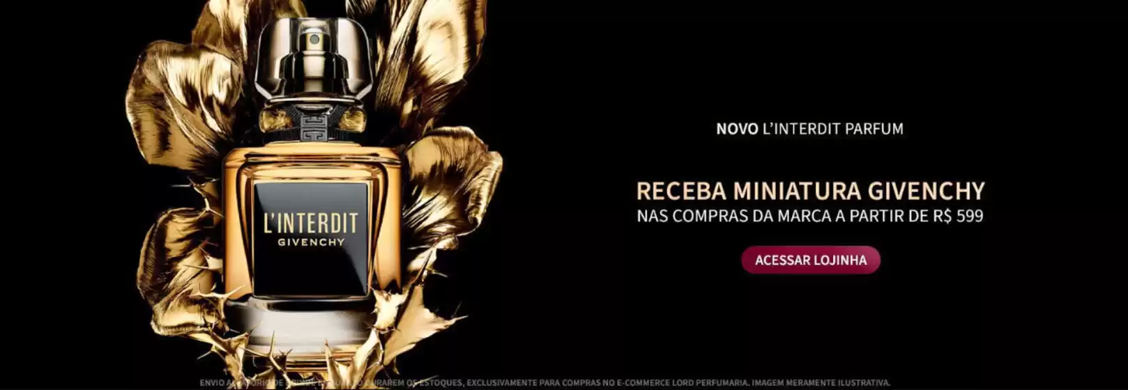 Lord Perfumaria promociones !