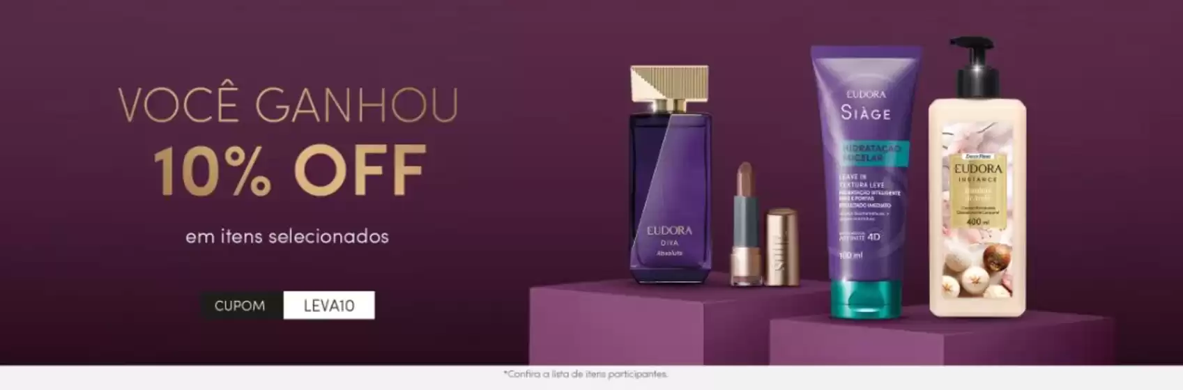  Eudora ofertas !
