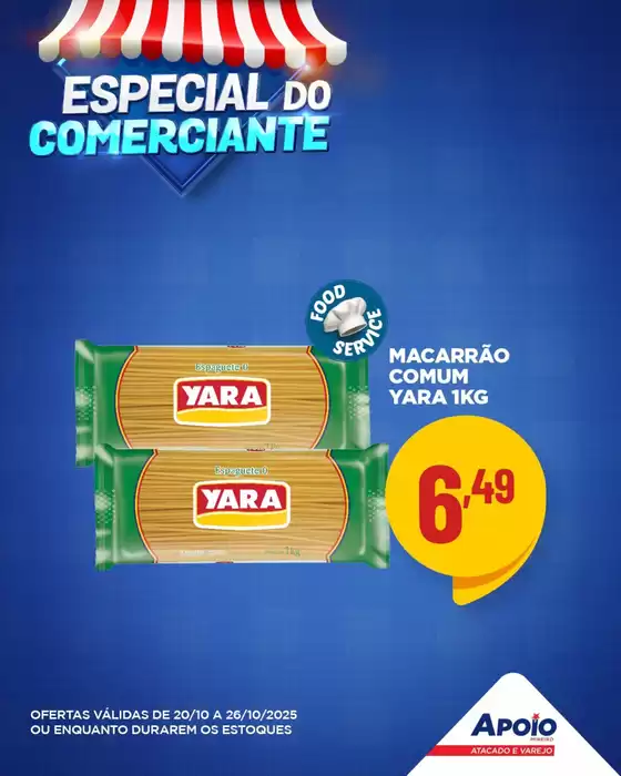 Encarte Apoio Mineiro