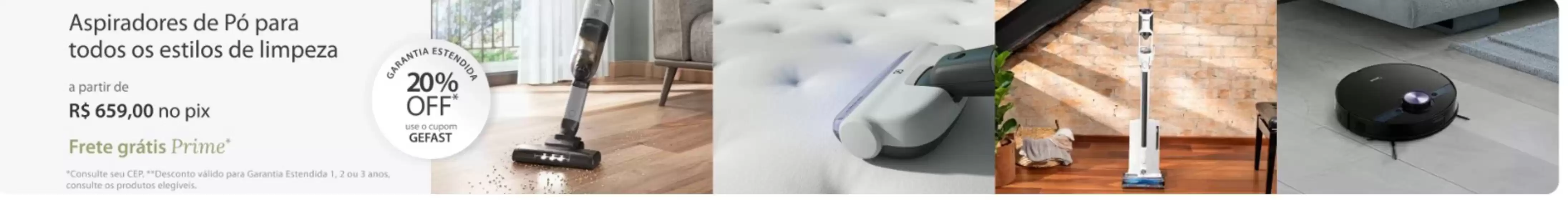 Use o cupom COZINHA5