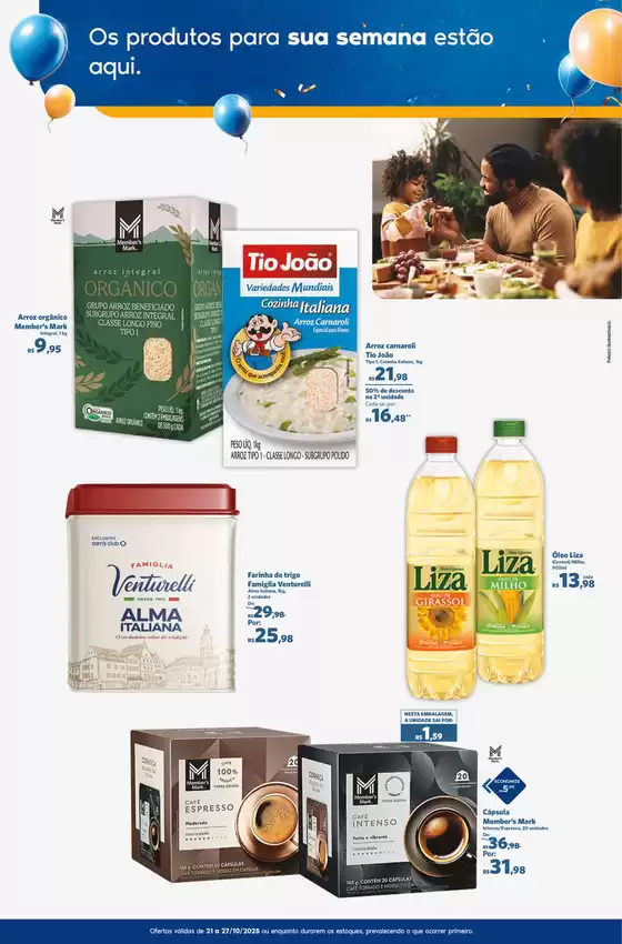 Melhores ofertas e descontos