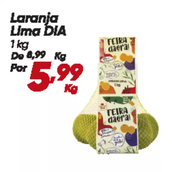 Catálogo Supermercado Dia em Jiquiriçá | Encarte Supermercado Dia | 2025-10-21T00:00:00.000Z - 2025-10-23T00:00:00.000Z