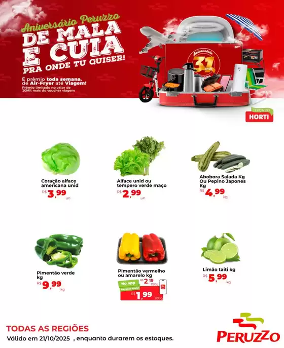 Catálogo Peruzzo em Diadema | Encarte Peruzzo | 2025-10-21T00:00:00.000Z - 2025-10-21T00:00:00.000Z