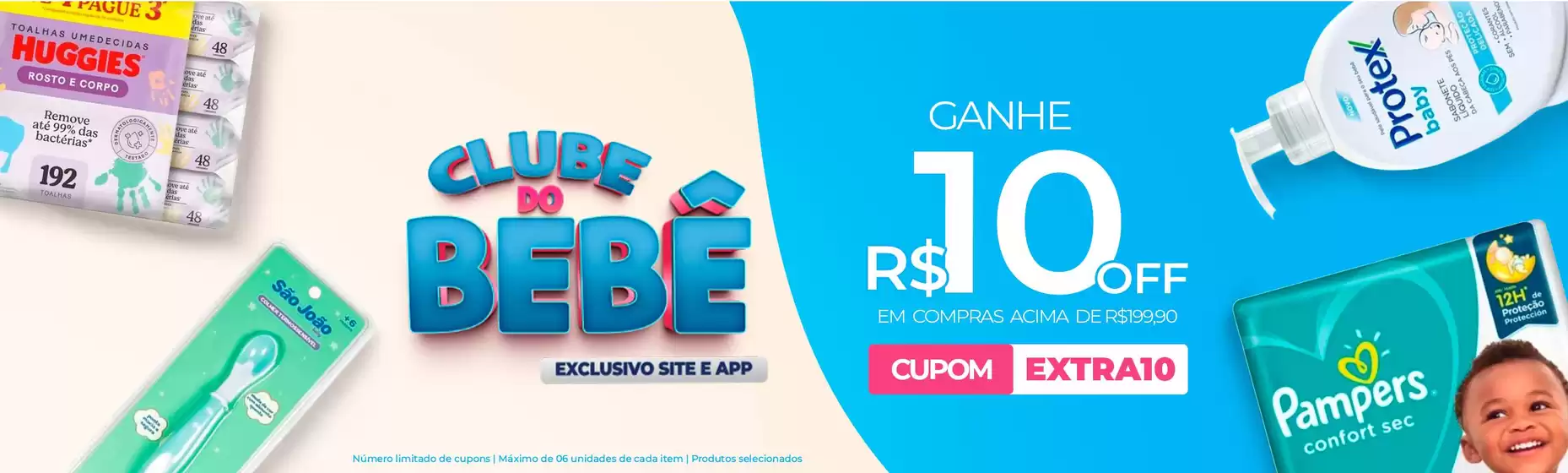 Catálogo Farmácias São João em Guarulhos | Ótima oferta para caçadores de pechinchas | 2025-10-21T00:00:00.000Z - 2025-10-23T00:00:00.000Z