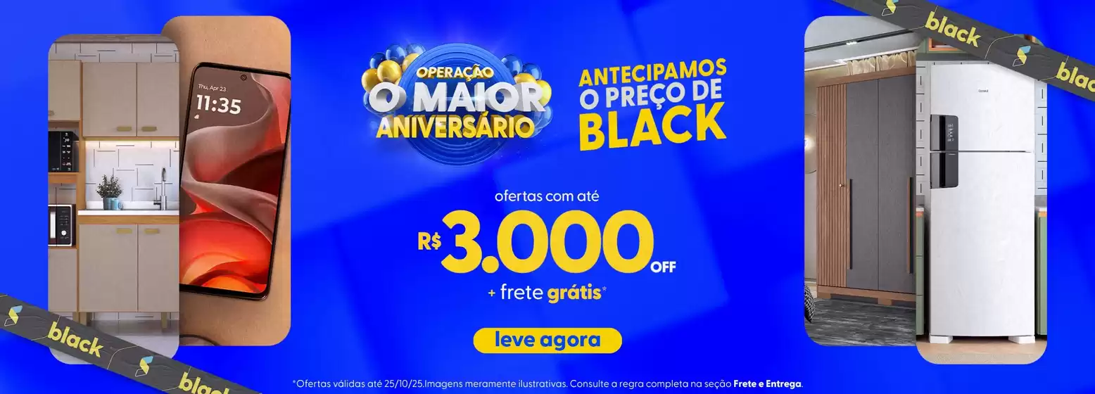 Catálogo Schumann em Ubatã | Nossas melhores ofertas para você | 2025-10-21T00:00:00.000Z - 2025-10-25T00:00:00.000Z