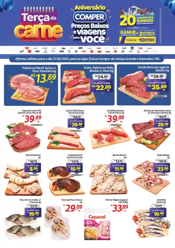 Terça da Carne