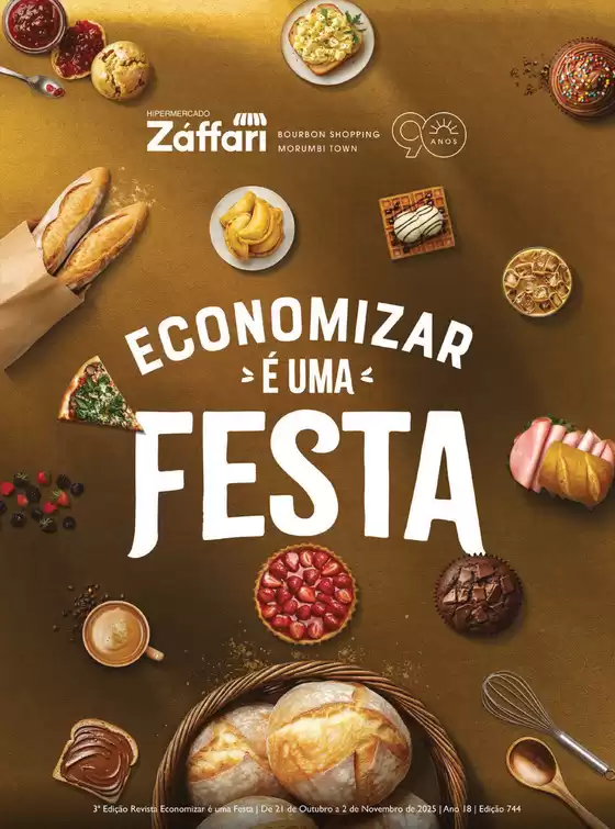 Nossas melhores ofertas para você