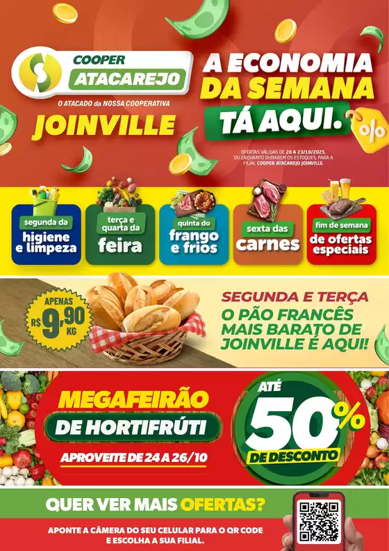 Especial Joinville