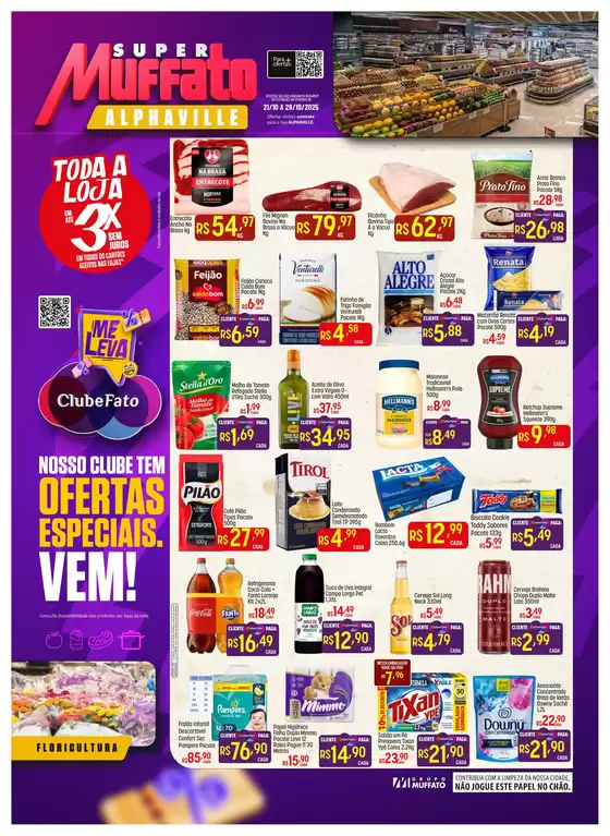 Melhores ofertas para compradores econômicos