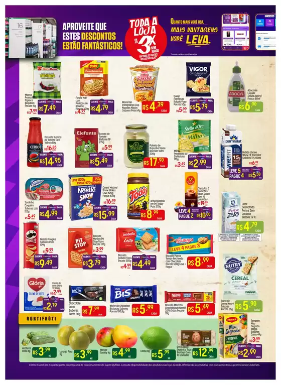 Melhores ofertas para compradores econômicos