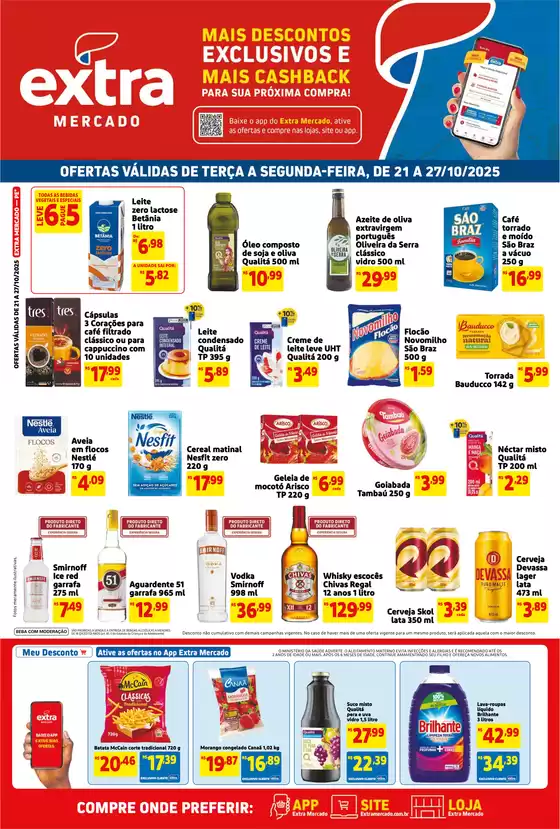 Melhores ofertas para todos os caçadores de pechinchas