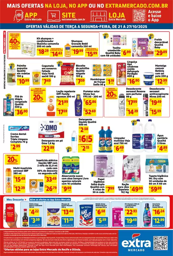 Melhores ofertas para todos os caçadores de pechinchas