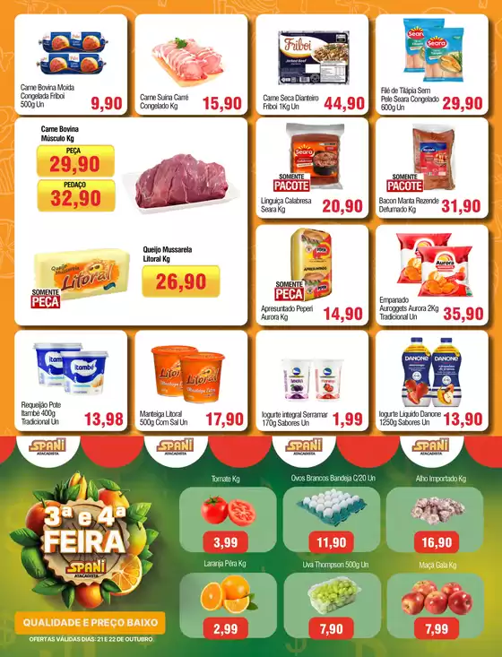 Melhores ofertas e descontos