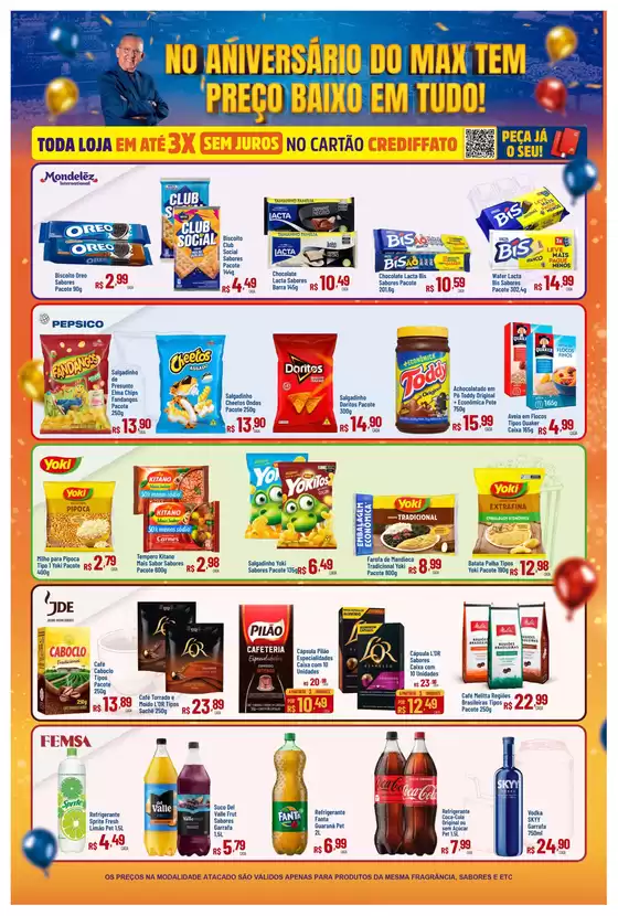 Melhores ofertas para compradores econômicos