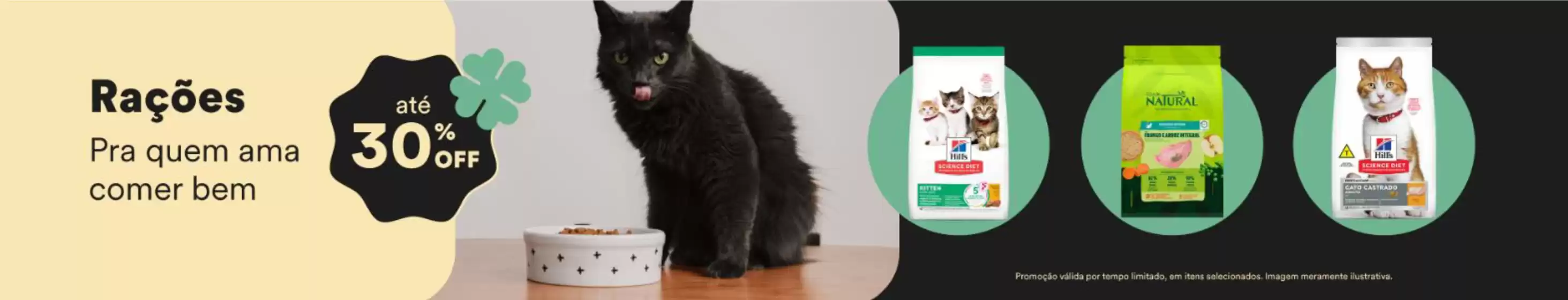 Ofertas Petz