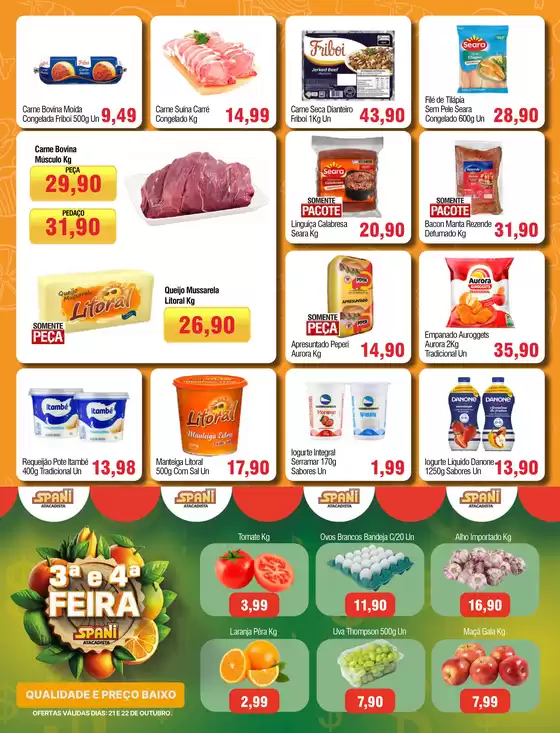 Melhores ofertas e descontos