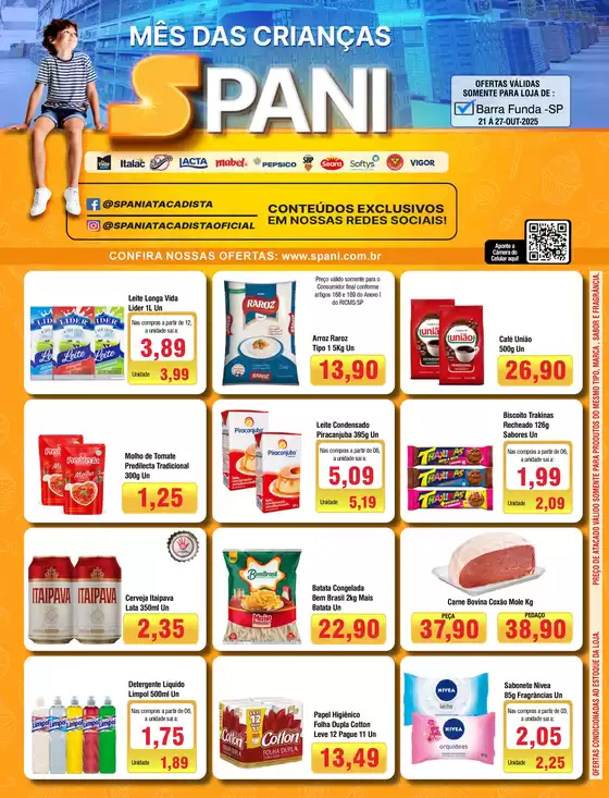 Melhores ofertas para compradores econômicos