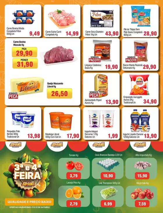 Melhores ofertas para compradores econômicos