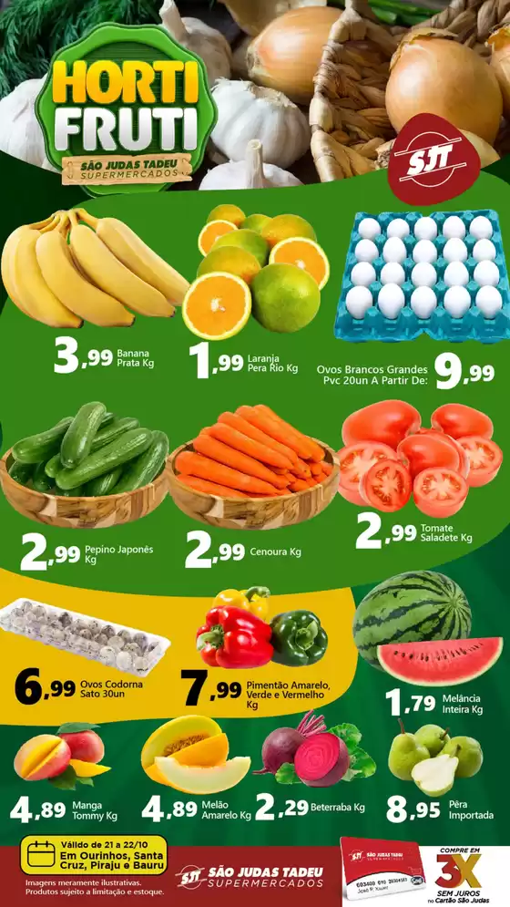 Hortifruti 