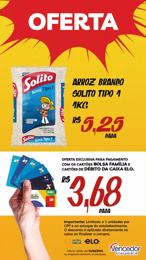 Oferta