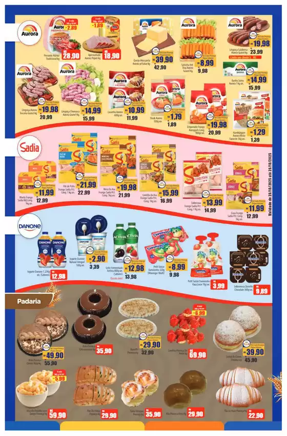 Semana Da Economia