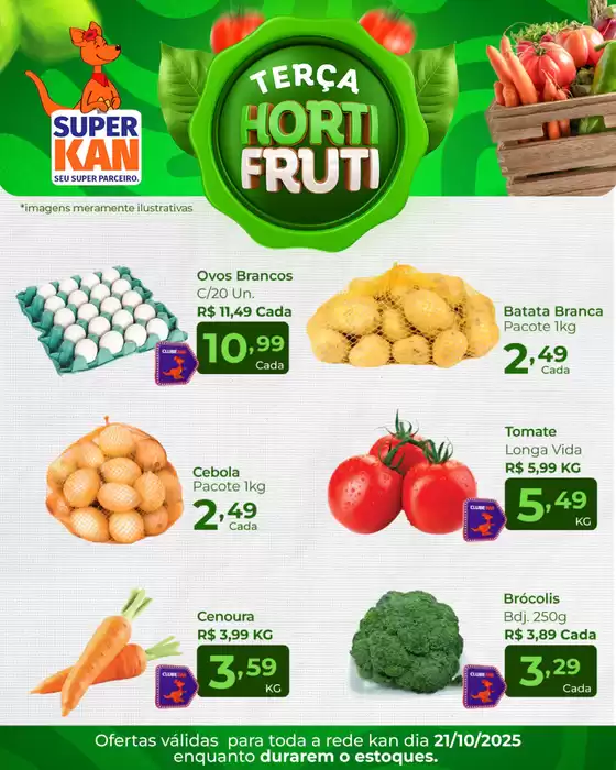 Terça horti frut
