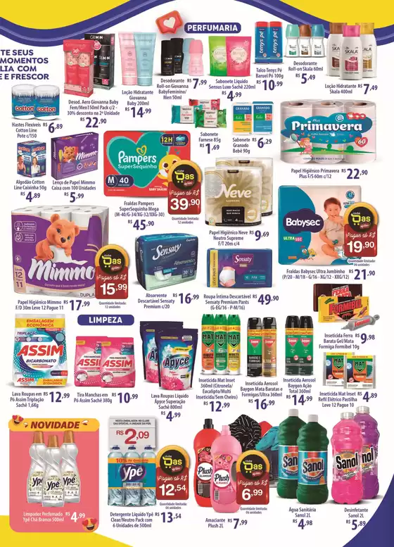 Catálogo Rede DAS | OFERTAS | 2025-10-22T00:00:00.000Z - 2025-10-28T00:00:00.000Z