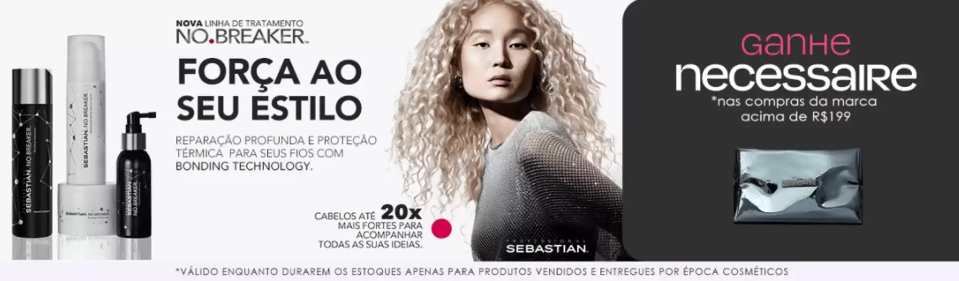 Catálogo Época Cosméticos em São Paulo | Época Cosméticos ofertas ! | 2025-10-22T00:00:00.000Z - 2025-11-04T00:00:00.000Z