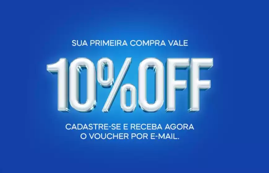 Catálogo Pharmapele em Santa Cruz do Sul | Sua primeira compra vale 10% off ! | 2025-10-22T00:00:00.000Z - 2025-11-04T00:00:00.000Z