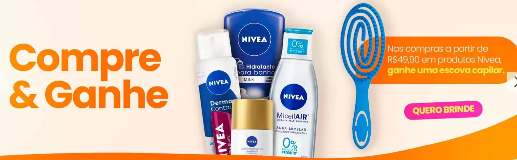 Perfumaria Sumirê promociones !