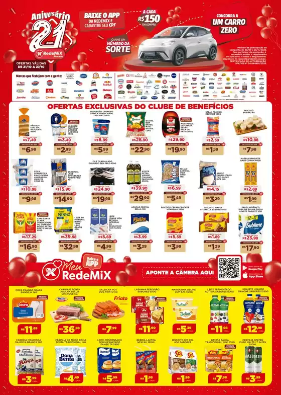 Oferta Exclusiva
