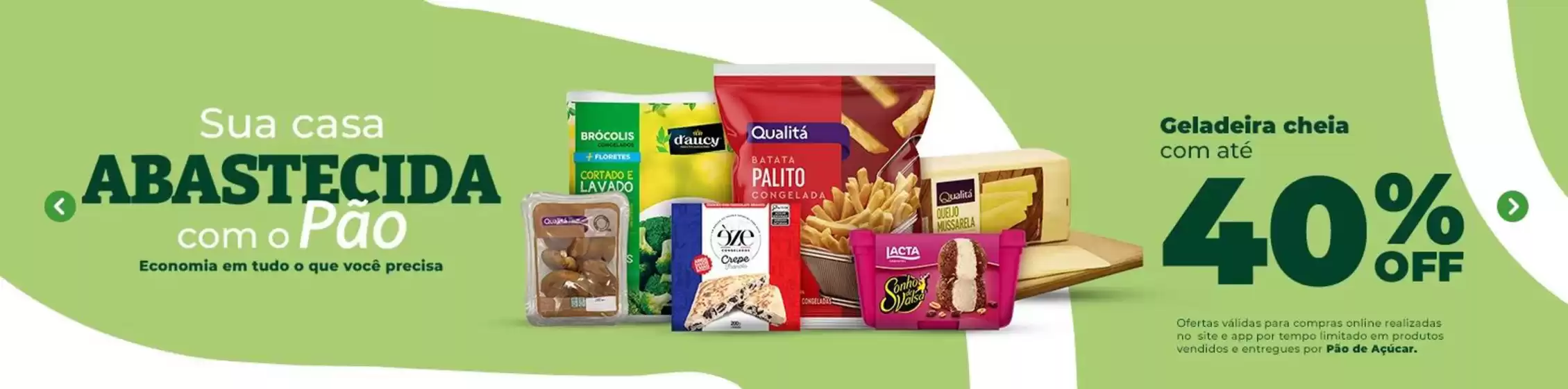 Oferta Do Dia