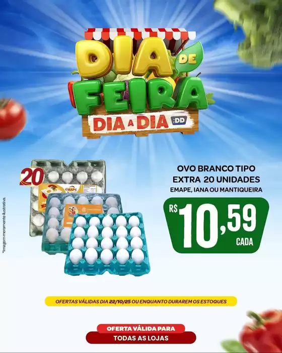 Catálogo Atacadão Dia a Dia em Taboão da Serra | Descubra ofertas atraentes | 2025-10-22T00:00:00.000Z - 2025-10-22T00:00:00.000Z