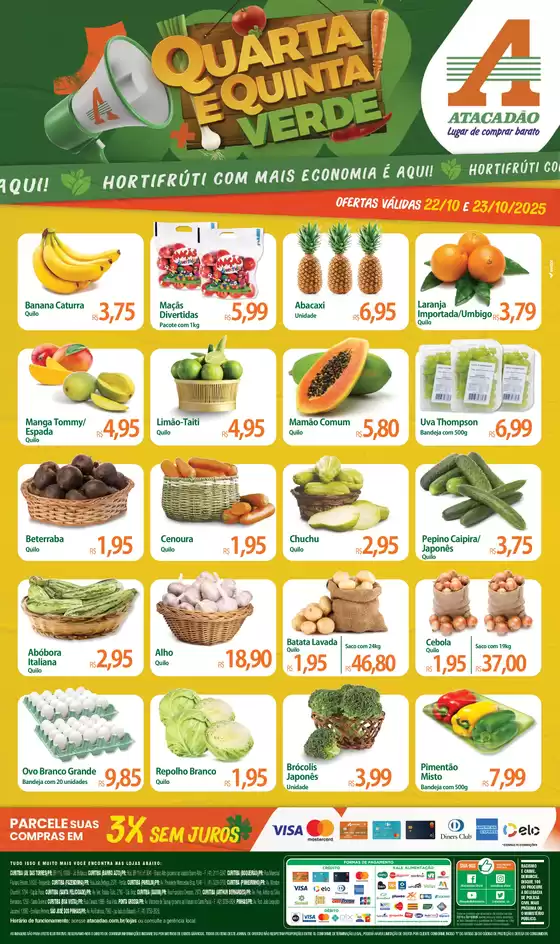 Economize agora com nossas ofertas
