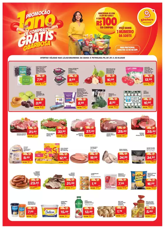 Catálogo GBarbosa em Camamu | LAM SEMANAL 20 A 23.10 BA compressed | 2025-10-22T00:00:00.000Z - 2025-10-23T00:00:00.000Z