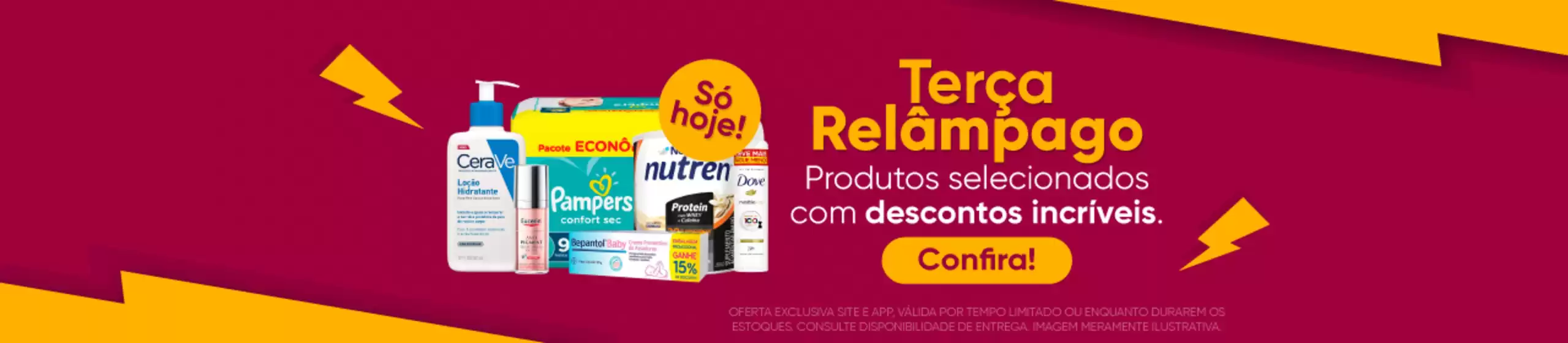 Catálogo Drogasmil em Curitiba | Encarte Drogasmil | 2025-10-22T00:00:00.000Z - 2025-10-25T00:00:00.000Z