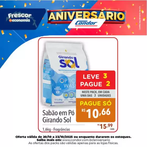 Melhores ofertas para compradores econômicos