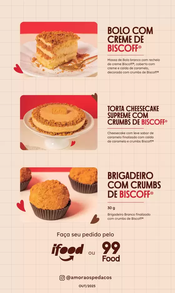 O Biscoff Que Todo Mundo Ama Agora