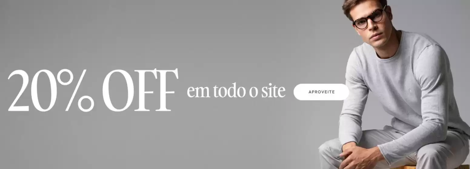 Catálogo Brooksfield em Guarulhos | 20% em todo o site  | 2025-10-23T00:00:00.000Z - 2025-11-23T00:00:00.000Z